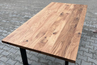Stół dębowy