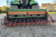 Siewnik Amazone D8