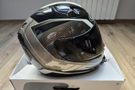 Kask HJC FG 17 Pinlock 3 szyby Rozmiar S