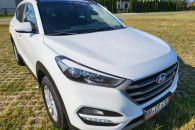 Hyundai TucsonAUTO LOMBARD POŻYCZKI POD ZASTAW