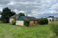 Dom siedlisko Niechmirów 44