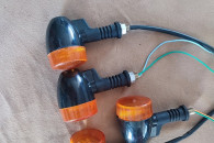 Kierunkowskazy do motoru