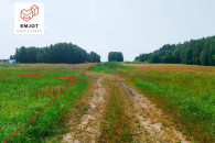 Działki budowlane Swędzieniejewice