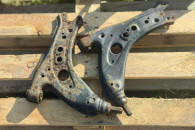 Wahacze lewy prawy do Ibizy III 6l 1.9 Tdi