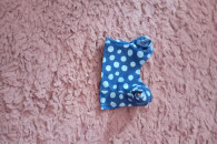 Ubranka dla lalek Barbie i Kena