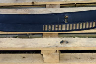 Podszybie listwa Ibiza III 6l 1.9 Tdi