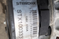 Alternator STX100333