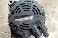 Alternator 2542803A