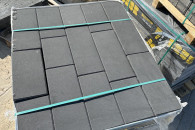 Kostka brukowa Lunga mikrofaza