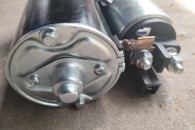 Rozrusznik po regeneracji 12v 1,1kW Seat