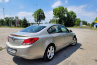 Opel Insignia Benzyna/Gaz