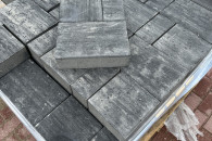 Kostka 8 cm Futura Malibu