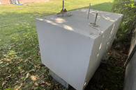 Balast 2700 Kg