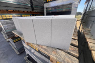 Obrzeże palisadowe TRIO palisada