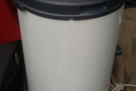 wirowka do ubran okazja