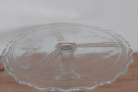 Patera klosz na torta, ciasto