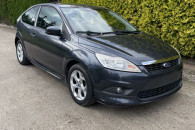 Focus 2009r. 1.6 diesel