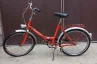 Sprzedam Rower Romet