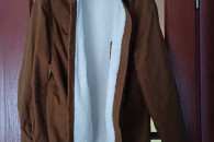 Kurtka zimowa ciepła ocieplana XL Jachs New Yor