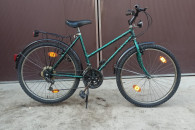 Sprzedam Rower damski