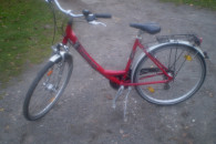 Sprzedam rower