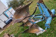 Lemken opal 90