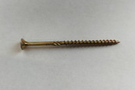 Wkręty ciesielskie stożkowe 5x80