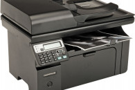 drukarka 4w1 HP M1217nf sieć, duplex GWARANCJA