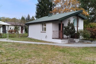 Działka rekreacyjna