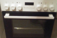 kuchenka indukcyjna 50 cm prak nowa okazja