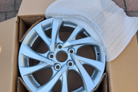 FELGA ALUMINIOWA TOYOTA COROLLA (NOWA)