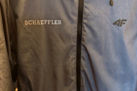 Kurtka 4F Schaeffler nowa