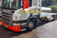 Pomoc drogowa transport laweta do 10 ton