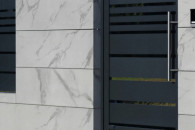 Bloczki ogrodzeniowe 120x40 KOST-BET