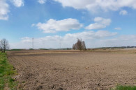 Działka Rolna Piotrowice 3.08 ha