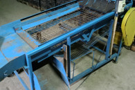 Zremb sortownik do ziemniaków