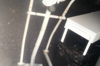 oribitek do cwiczen z wysfietlaczem duzy