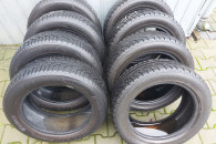 205/55R16 Zimowe Kleber Pirelli _ 50zł/szt