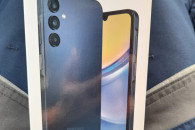Sprzedam Samsung Gakaxy A15   5g  128GB i A21S