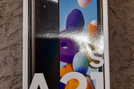 Sprzedam Samsung Gakaxy A21S