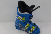 dziecięce buty narciarskie LANGE RSJ 50 / 31