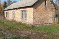 Siedlisko Wymysłów 80m2