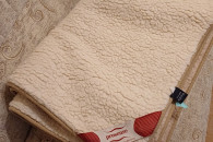 Kołdra wełniana Prosense Philipiak 140x200 wełn