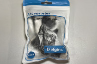 Akcesoria Melgins do kamery szpiegowskiej WI-FI