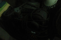 kompresor duzy na sile mocny okazja