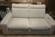 Sofa Helvetia Lorenzo