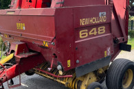 Prasa NEW HOLLAND
