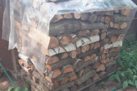 Drewno Kominkowe Opałowe