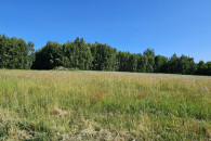 Działka budowalana 1100m2 ul. Reymonta Sieradz