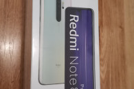 Telefon Xiaomi Redmi Note 8 Pro 6GB RAM 64GB